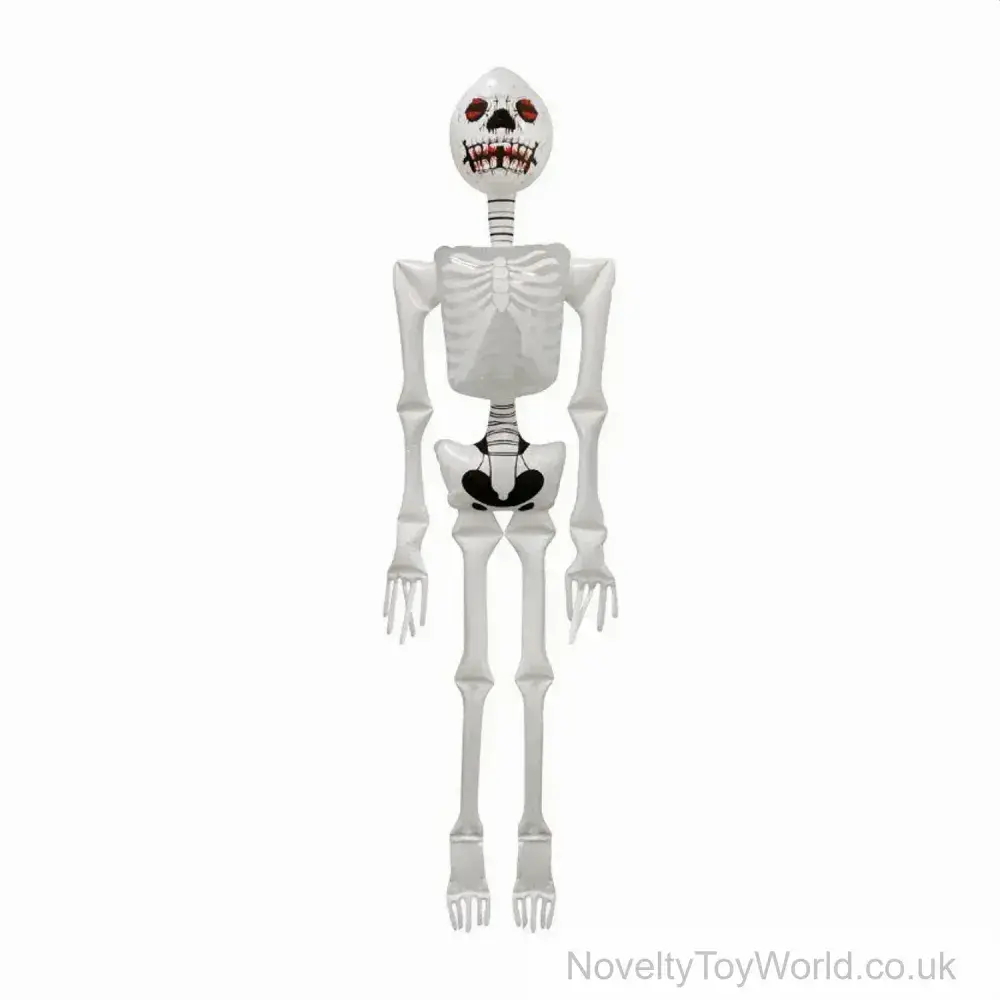 Extra Large Skeleton Wholesale | Extra Large Skeleton Inflatable (180cm)