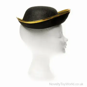 Fancy Dress Pirate Hat for Children
