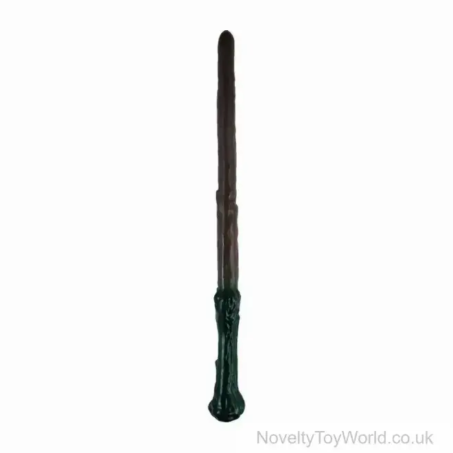 Fancy Dress Wizard Wand (35cm) | Wholesale Fancy Dress