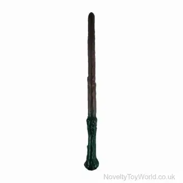 Fancy Dress Wizard Wand (35cm)