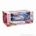 Fast Wheels Remote Control Racing Car - 1 to 10 Scale | R/C Cars Wholesale