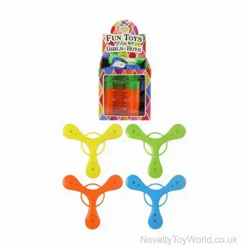 Flying Disc Frisbee Toy - Beach & Garden Fun (11cm)