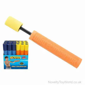 Foam Mini Eliminator Water Blaster (30cm)