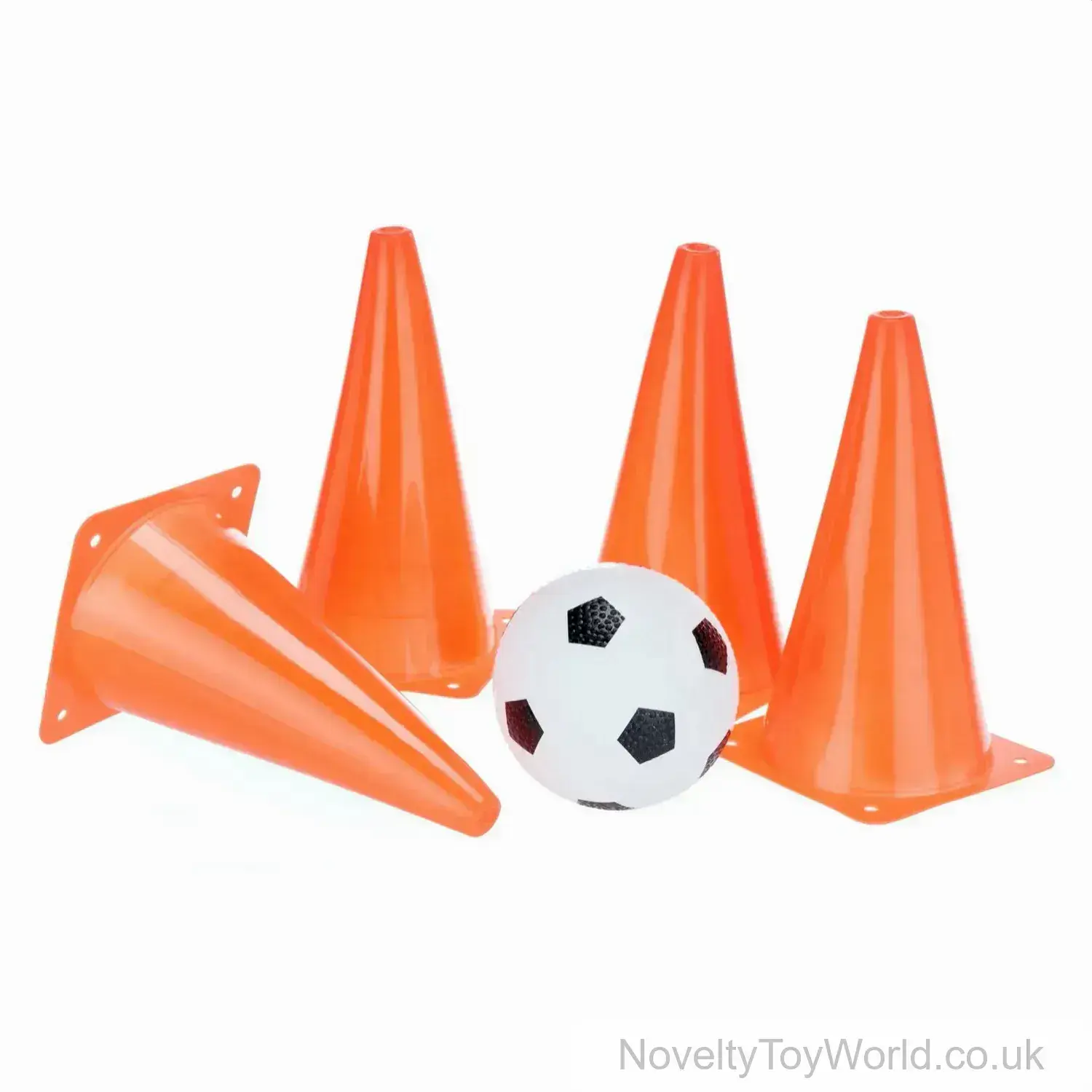 Football training toys shop