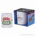 Friends Licensed Everyday Gift Mug - 3 Assorted (315ml) | UK Wholesale