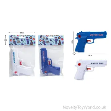 Glock 19 Water Gun Toy (14cm)