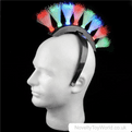 Wholesale | Glow In The Dark Mouse Ears Fancy Dress Headband | Bulk Buy Novelties UK
