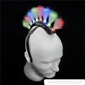 Wholesale | Glow In The Dark Mouse Ears Fancy Dress Headband | Bulk Buy Novelties UK