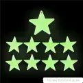 Wholesale | Glow In The Dark Stars & Moon Space Decorations | Bulk Buy Novelty Toys
