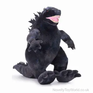 Godzilla Giant Soft Plush Toy (86cm)
