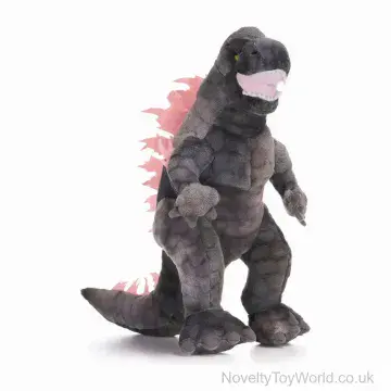 Godzilla Medium Soft Plush Toy (34cm)