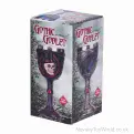 Wholesale | Gothic Skull, Wolf & Crow Goblets - Novelty Cups