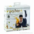 Harry Potter Headphones - 2 Assorted | Novelty Electronics Wholesale