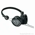 Harry Potter Headphones - 2 Assorted | Novelty Electronics Wholesale