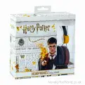 Harry Potter Headphones - 2 Assorted | Novelty Electronics Wholesale