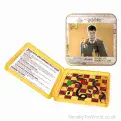 Harry Potter Snakes & Ladders (Basilisks & Broomsticks) Game | Wholesale