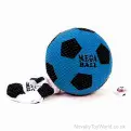 Wholesale | Huge Rubber Mega Ball 50cm - Oversized Play Ball for Kids