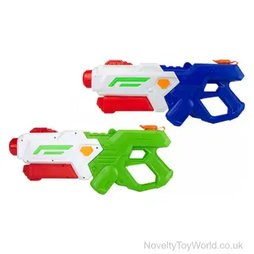 Hydro Blast Pump Action Water Gun (48cm)