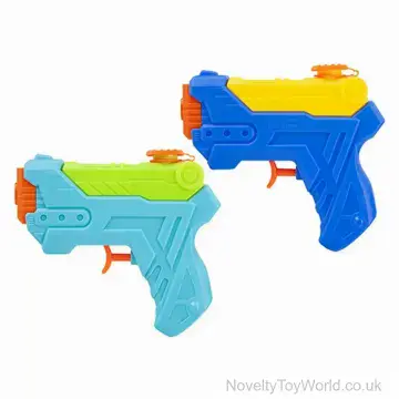 Hydro Blast Water Gun (16cm)