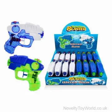 HydroStorm Water Pistol