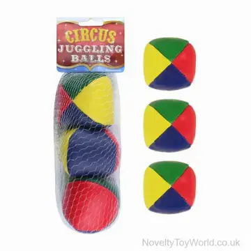 Juggling Balls (5.5cm)