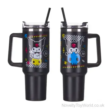 Kuromi Water Bottle Tumbler (40oz)