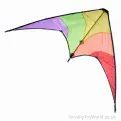 Bulk Buy | Large High Quality Stunt Kite - 4 Assorted Colours