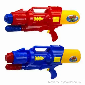 Large Pump Action Water Gun (60cm)