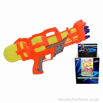 Large Pump Action Water Gun Blaster