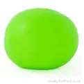 Large Squishy Stress Ball In Box (9.6cm) | Wholesale Sensory Toys