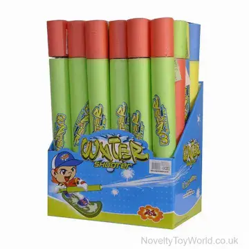 Large Water Blaster Pump Gun (45cm)