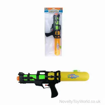 Large Water Rifle Gun (44cm)