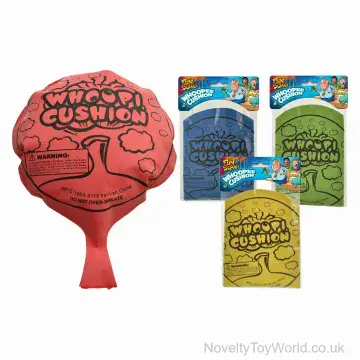 Large Whoopee Cushion Joke Toy (20cm)