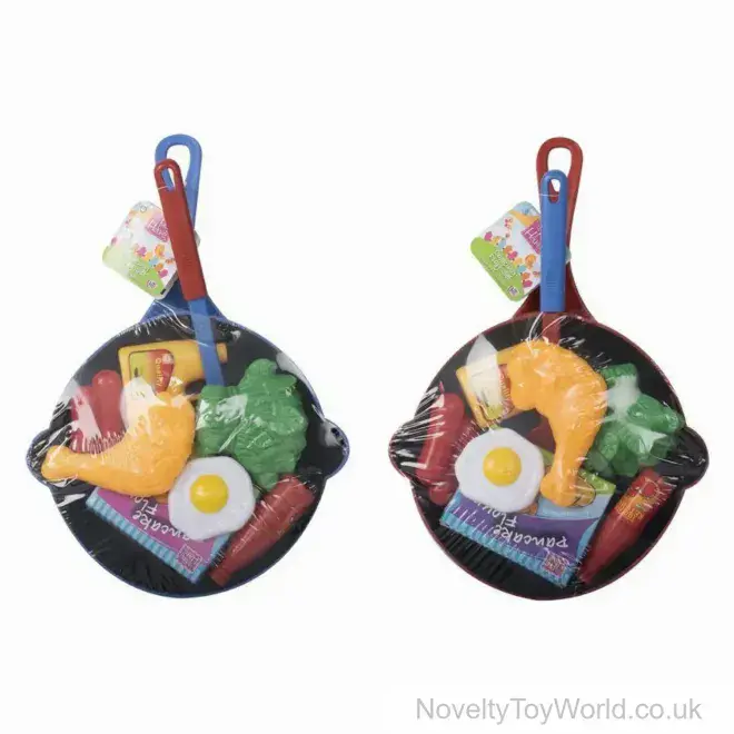 Bulk Buy | Lets Cook Set - Wholesale Role Play Toy For Kids