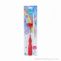 Light Up Spinning Wand Toy (25cm) | Bulk Light Up Wands UK