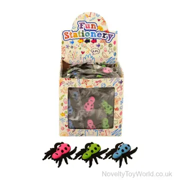 Little Spider Eraser Rubber (5.5cm)