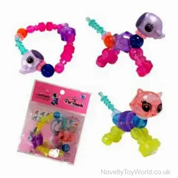 Magic Animal Bracelet - Jewel Design