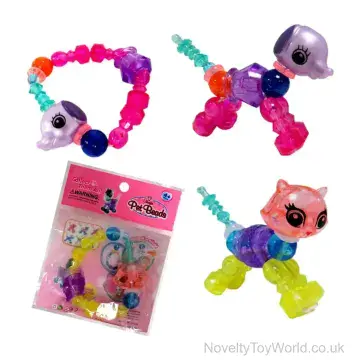 Magic Animal Bracelet - Jewel Design