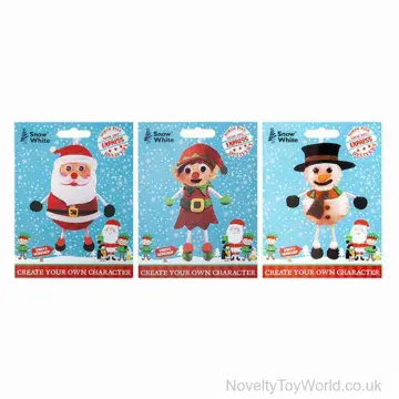 Make Your Own Christmas Tree Decoration