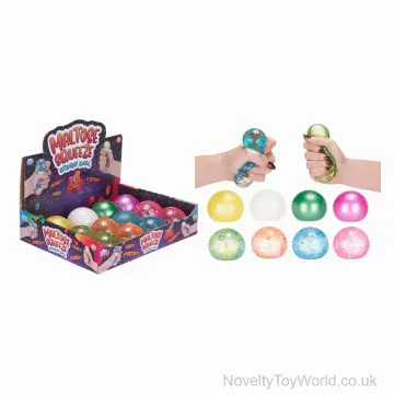 Maltose Sugar Stress Ball (6cm)