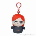 Marvel Avenger Plush Buddy Bag Clips for Kids (9cm) | Wholesale Soft Toys