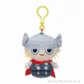Marvel Avenger Plush Buddy Bag Clips for Kids (9cm) | Wholesale Soft Toys
