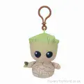 Marvel Avenger Plush Buddy Bag Clips for Kids (9cm) | Wholesale Soft Toys