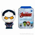 Marvel Avengers Figures 3D Puzzle Eraser Rubbers | Build Your Own