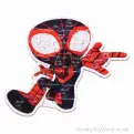 Marvel Spidey Amazing Friends Jigsaw Puzzle In Capsule (15cm) | Wholesale Licensed Toys