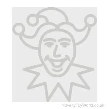 Men's Chain Necklace Dog Tag - Military Fancy Dress