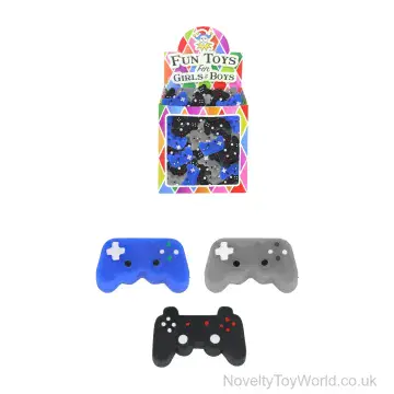 Mini Squishy Toy Video Game Controller (4cm)