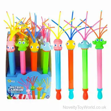 Multi Direction Sea Themed Water Cannon