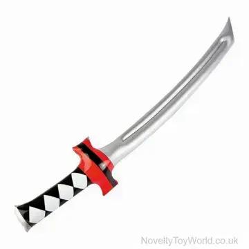 Ninja Inflatable Sword (70cm)