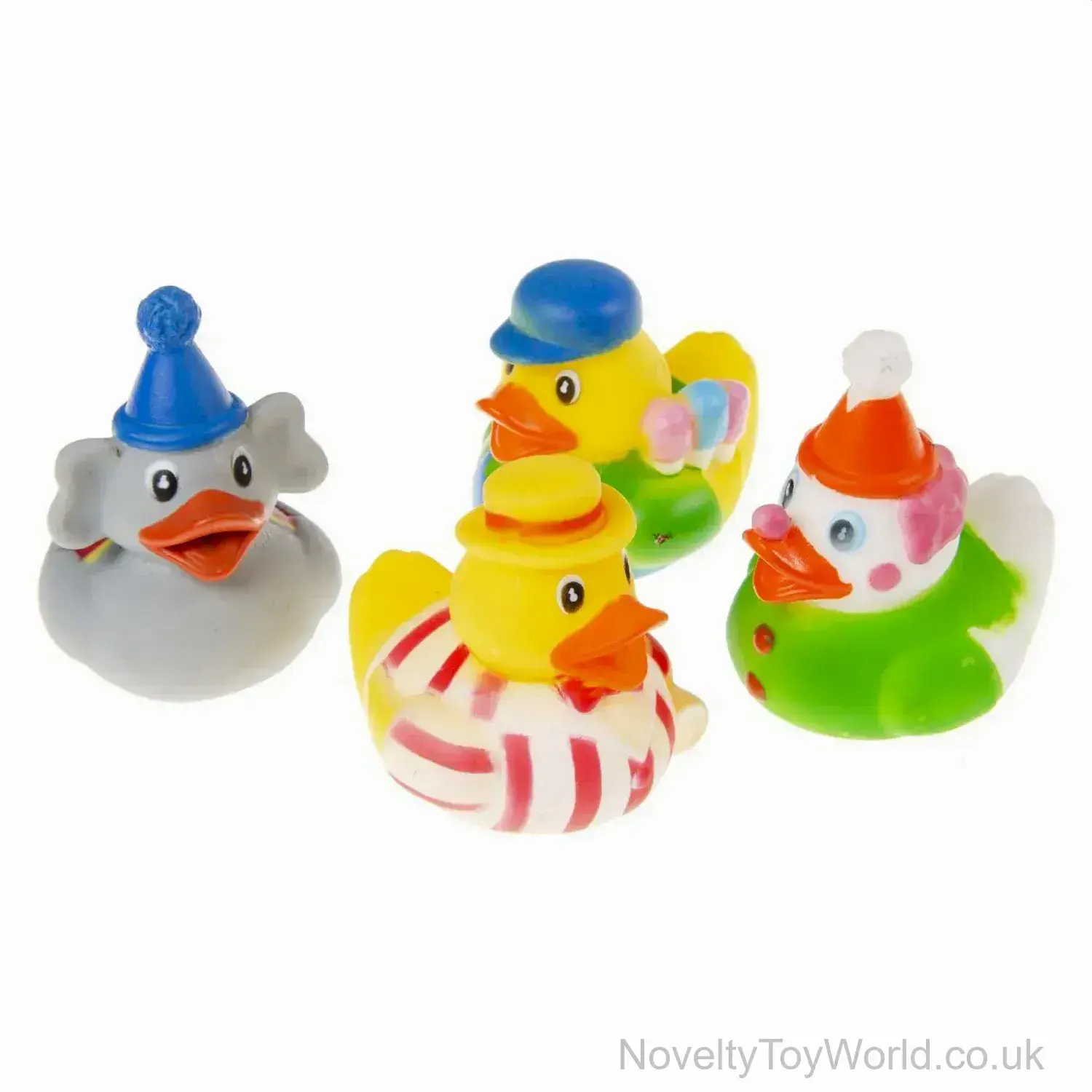 Rinco rubber ducks shop